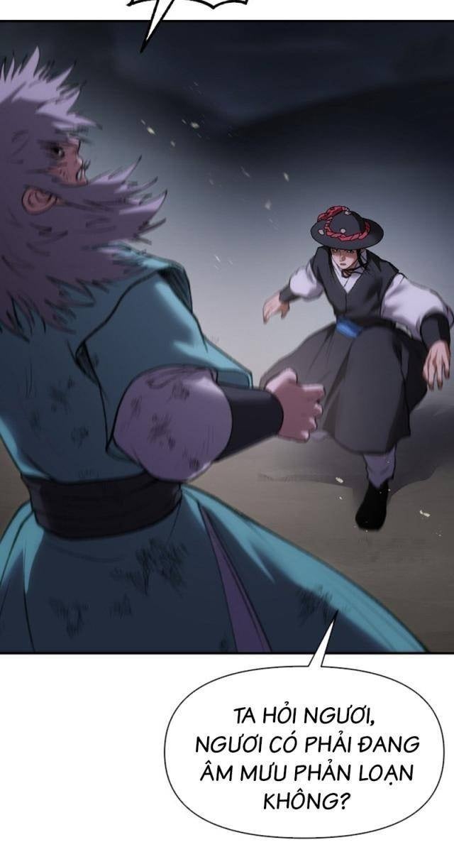 Ám Vệ - Page 149