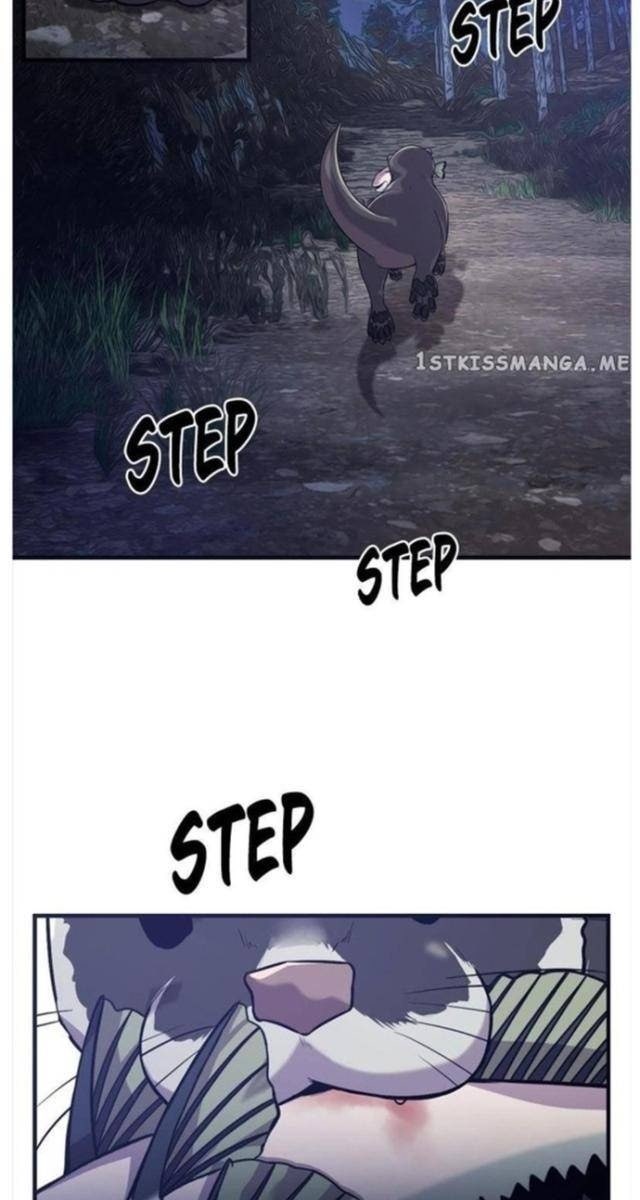 Hoá Thân Thành Cá - Page 19