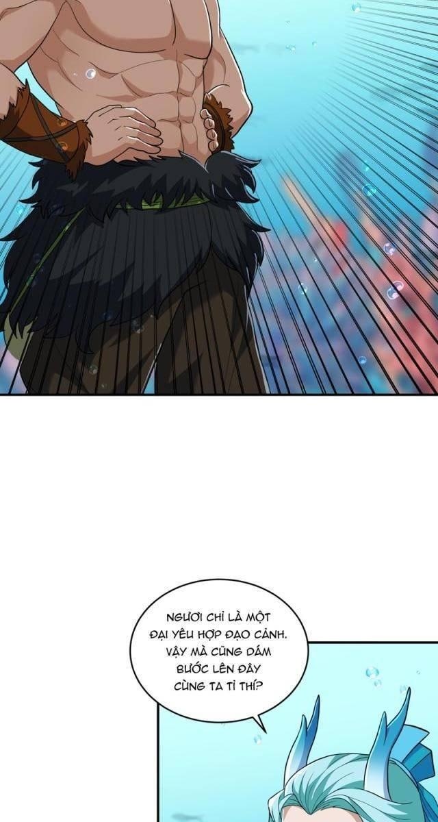 Đệ Tử Của Ta Đều Là Vô Địch Đại Yêu - Page 40