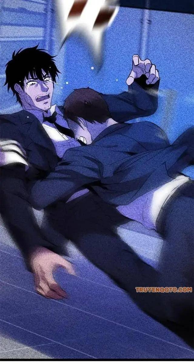 Tử Vực - Page 127