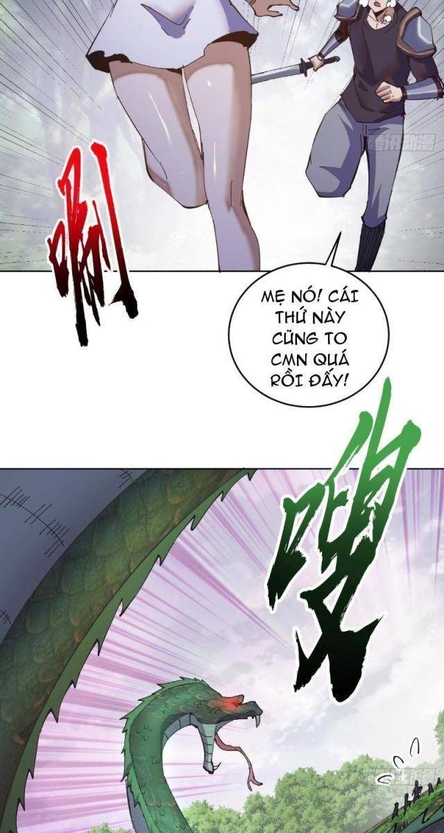 Ta Dựa Vào Hậu Cung Chinh Phục Thế Giới - Page 46