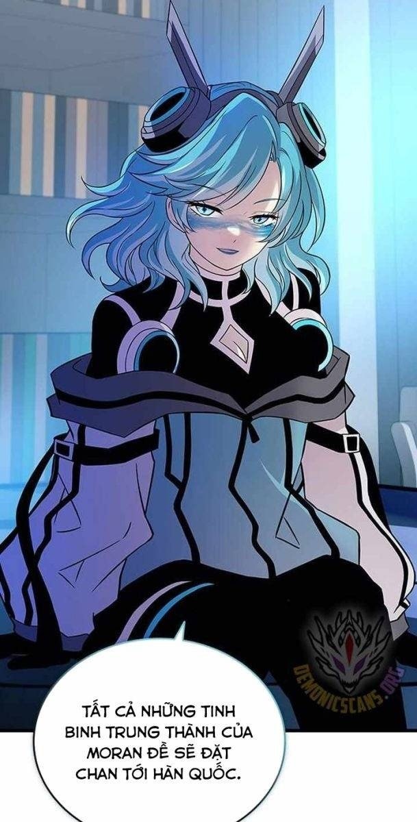 Chuyển Sinh Thành Ác Nhân - Page 20