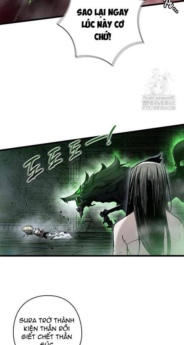 Kiếm Thần: Thần Chi Tử - Page 32