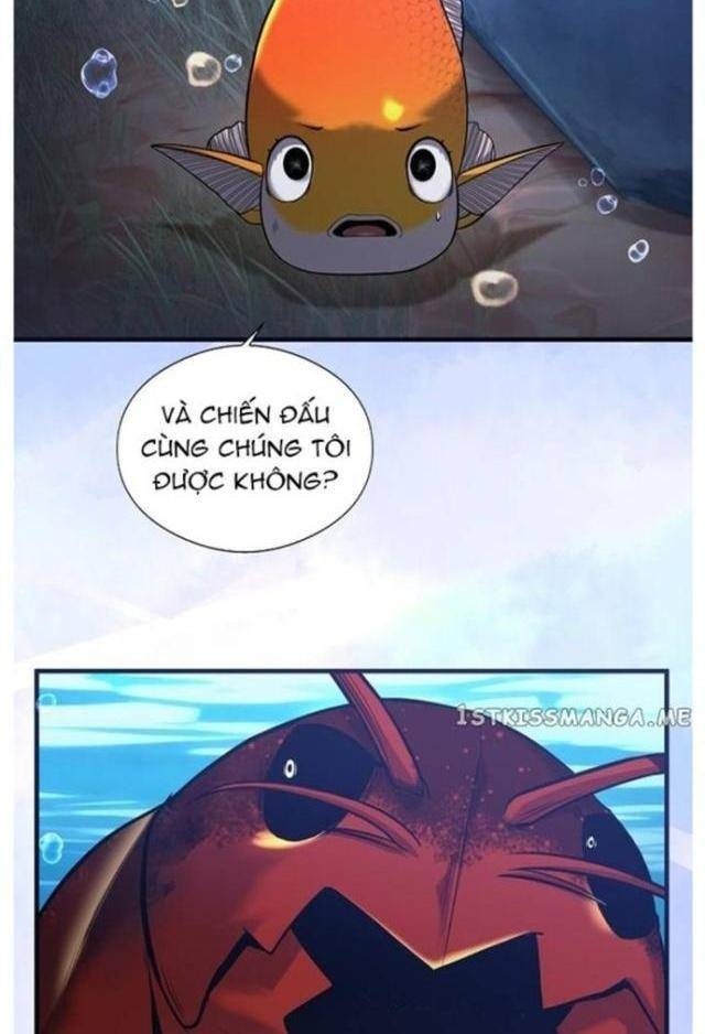 Hoá Thân Thành Cá - Page 24