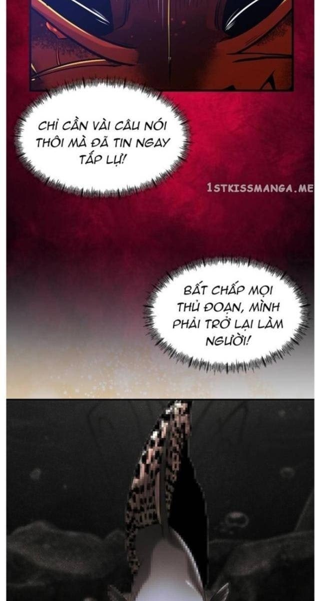 Hoá Thân Thành Cá - Page 76