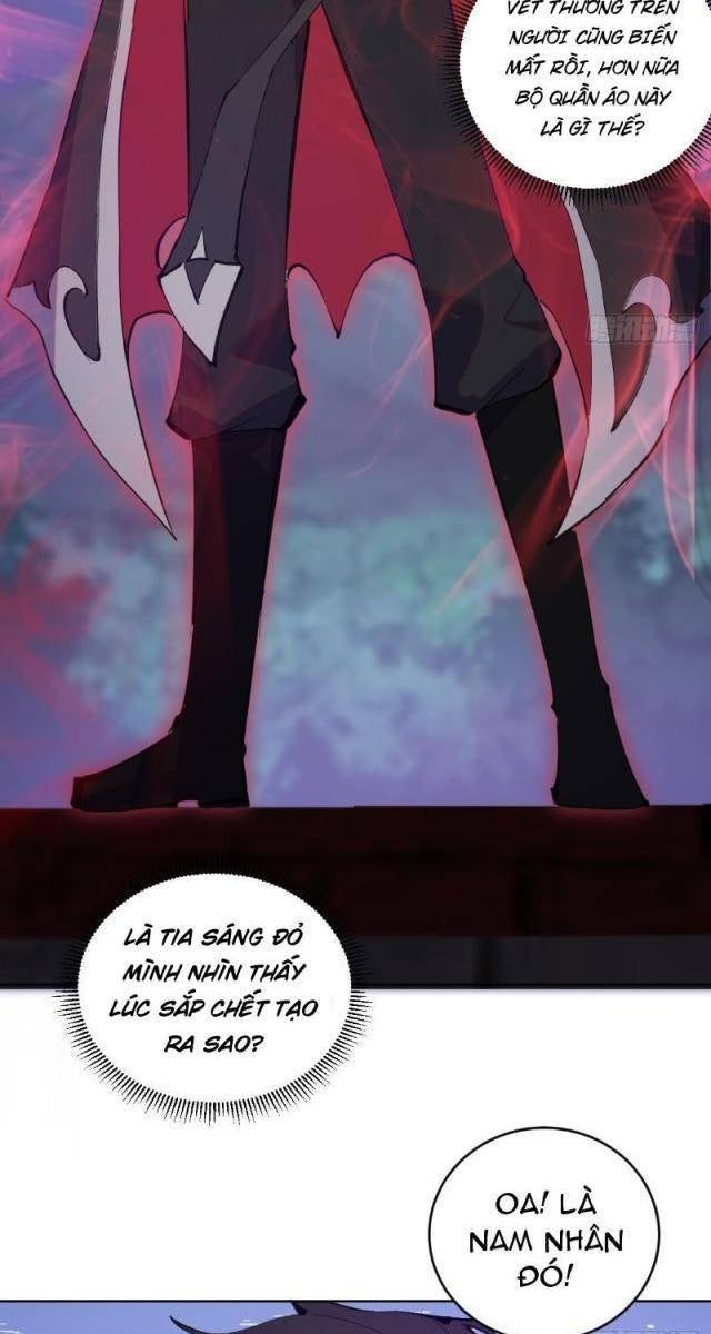 Ta Dựa Vào Hậu Cung Chinh Phục Thế Giới - Page 79