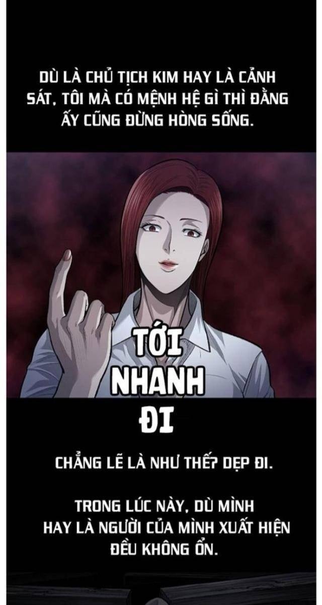 Thợ Săn Công Lý - Page 19