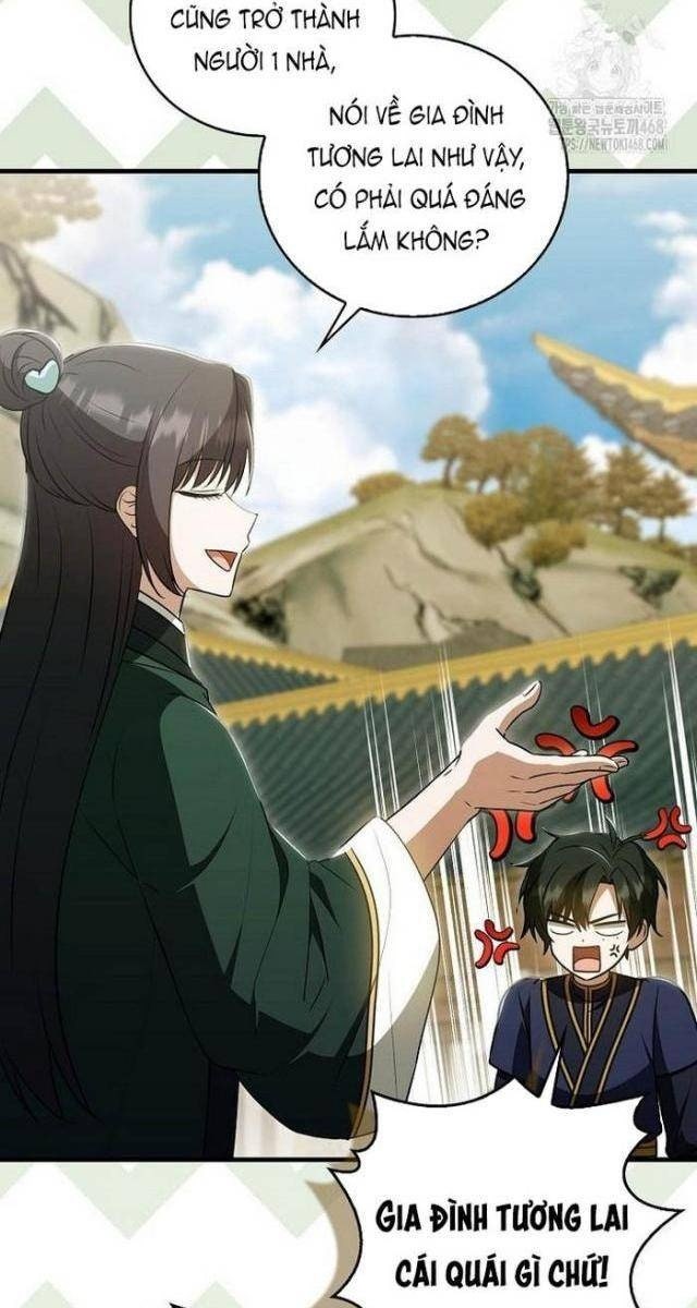 Trở Thành Đệ Tử Nhỏ Tuổi Nhất Phái Hoa Sơn - Page 114