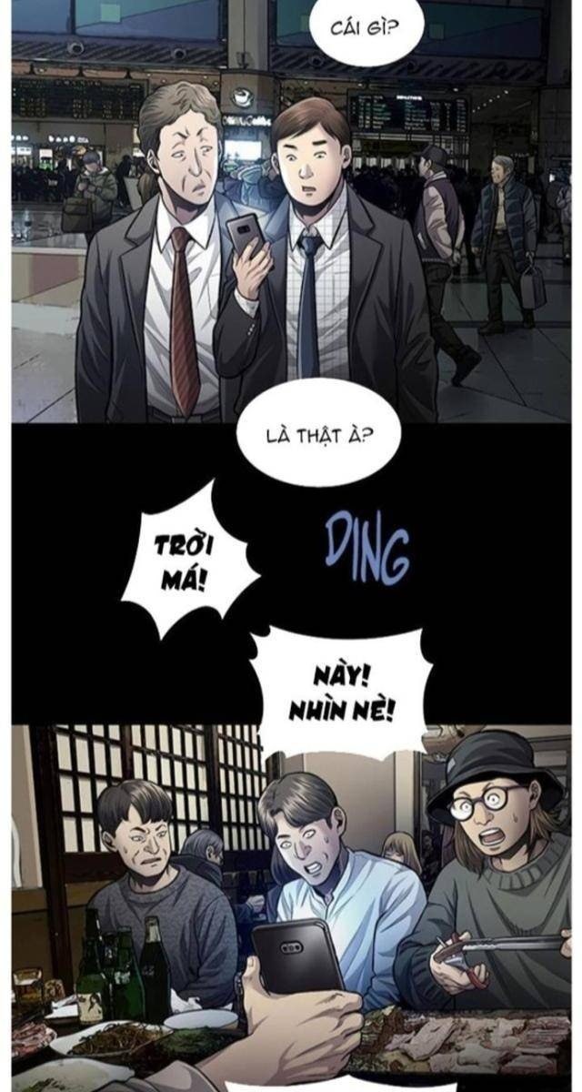 Thợ Săn Công Lý - Page 20