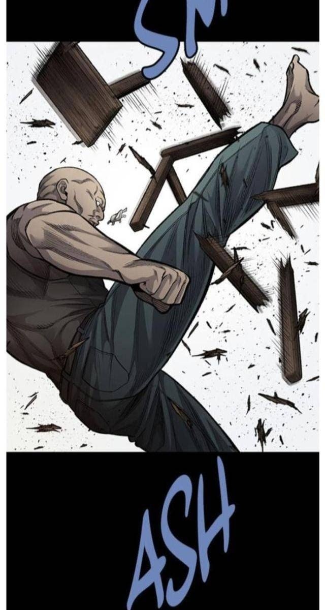 Thợ Săn Công Lý - Page 42