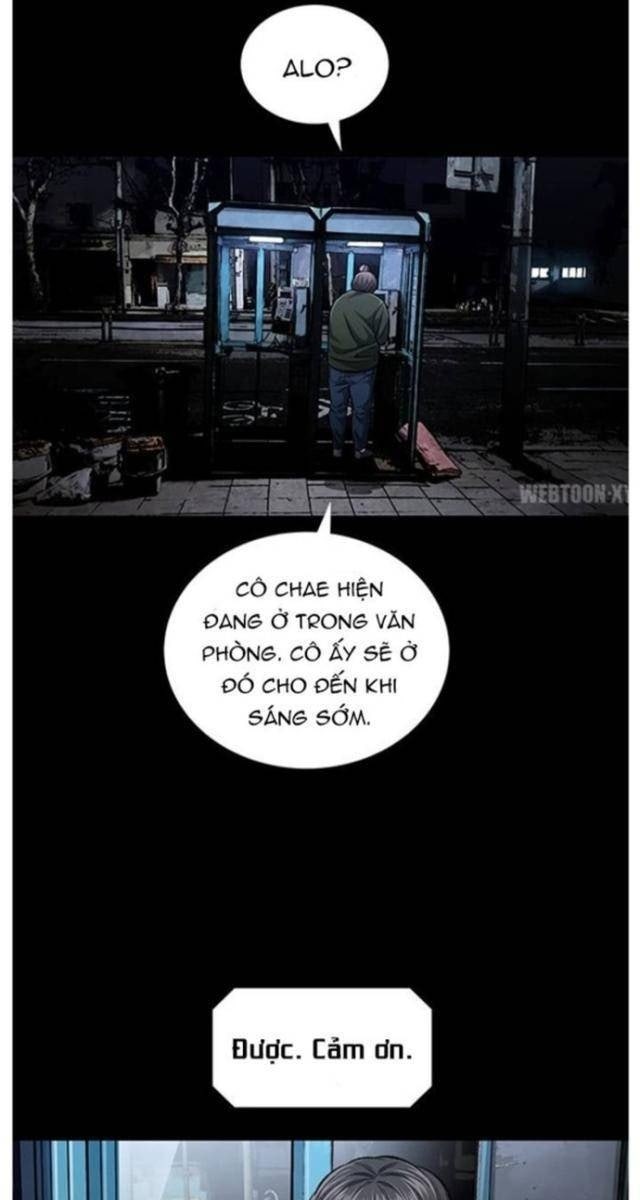 Thợ Săn Công Lý - Page 63