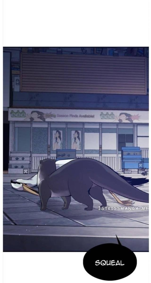 Hoá Thân Thành Cá - Page 23