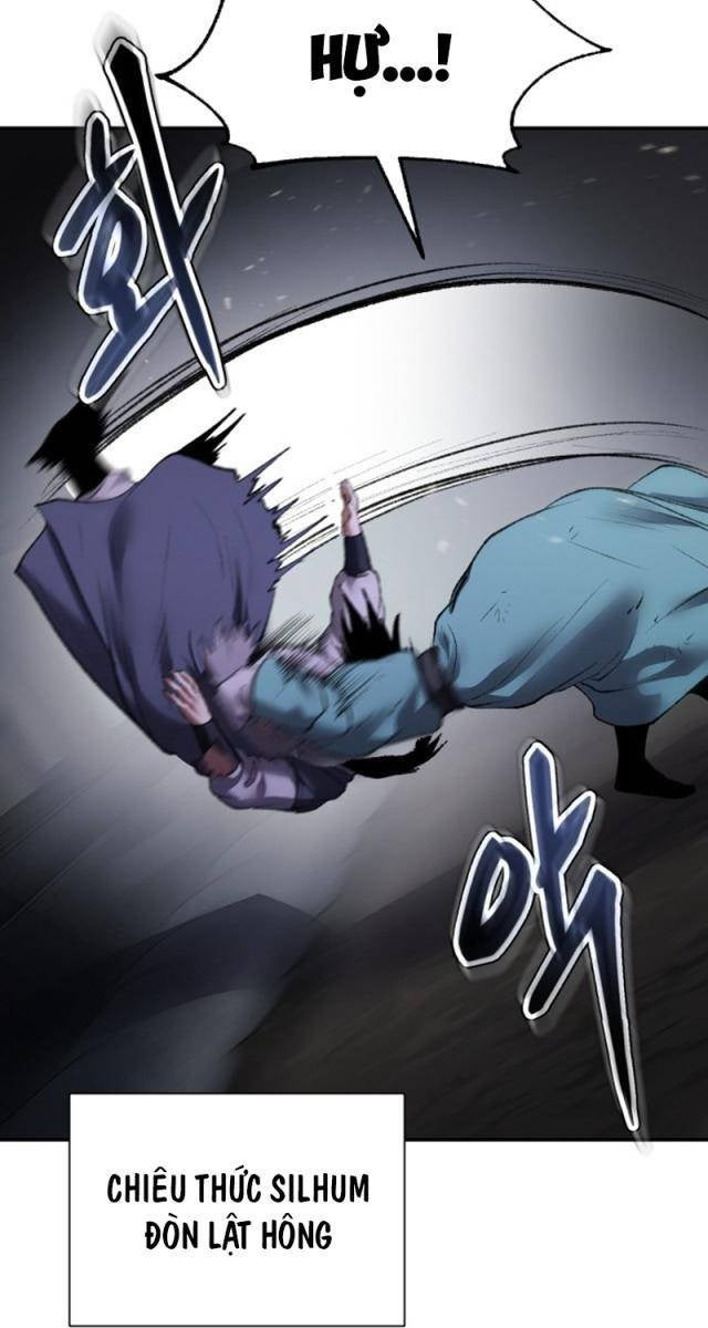 Ám Vệ - Page 61