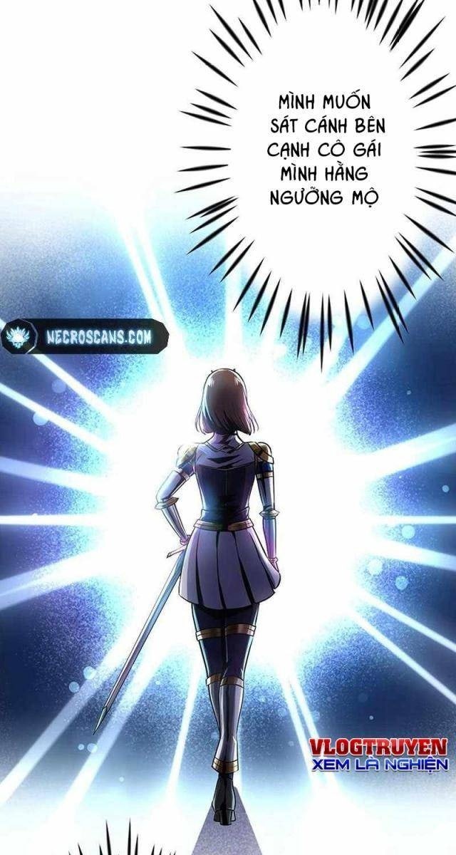 Vượt Cấp Với Kỹ Năng Thần Thánh - Page 136