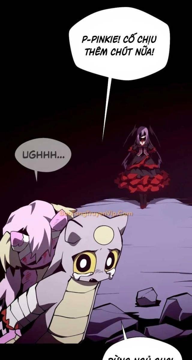 Hồi Ức Trong Ngục Tối - Page 48