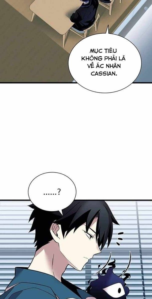Chuyển Sinh Thành Ác Nhân - Page 99