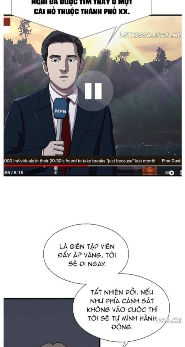 Hoá Thân Thành Cá - Page 100