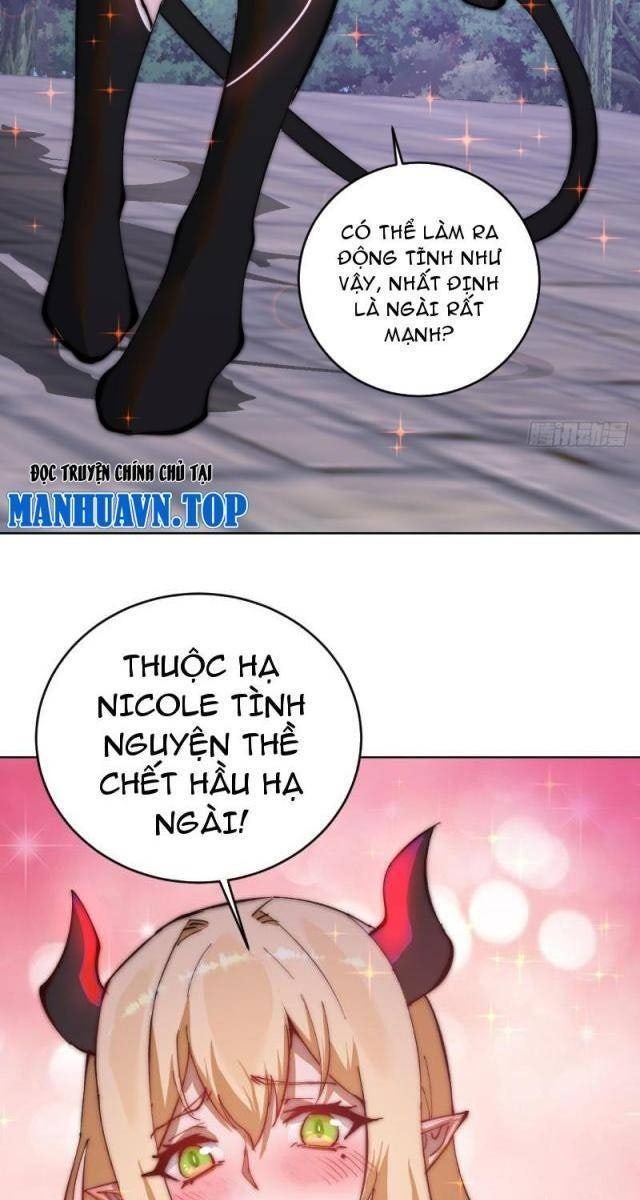 Ta Dựa Vào Hậu Cung Chinh Phục Thế Giới - Page 94