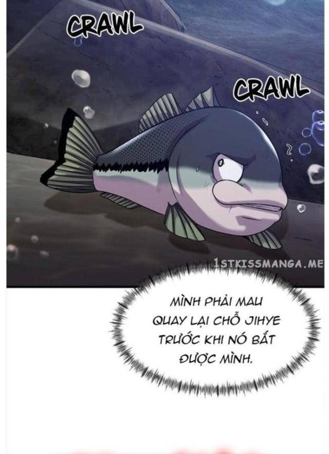 Hoá Thân Thành Cá - Page 4