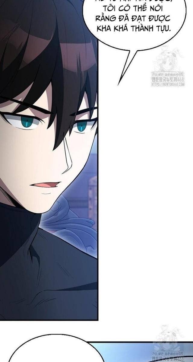 Nhân Vật Phụ Siêu Mạnh - Page 4