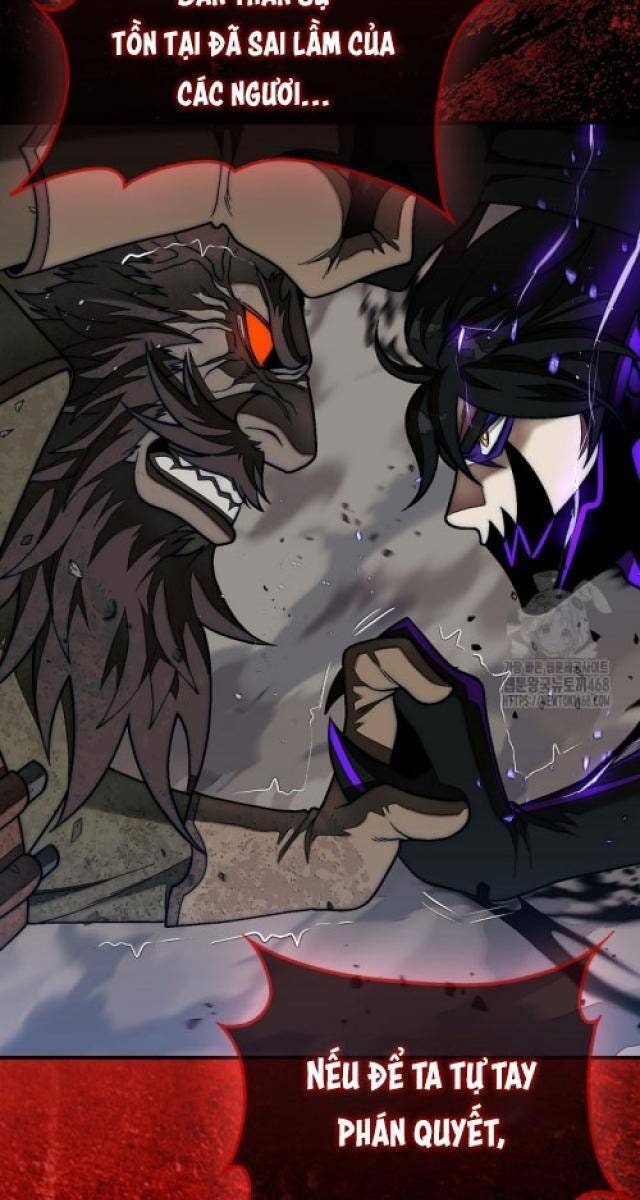 Quân Cờ Thứ 31 Lật Ngược Ván Cờ - Page 118