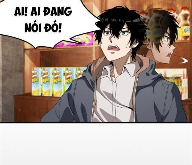 Ta Bán Hàng Rong Thời Tận Thế - Page 40