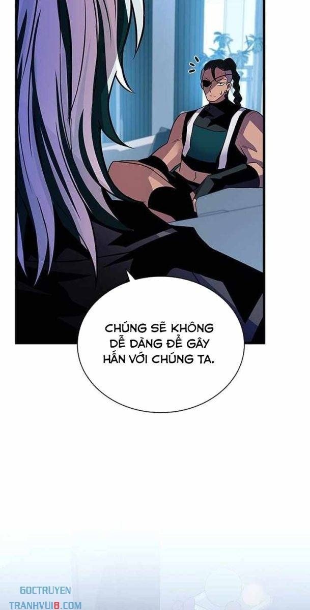 Chuyển Sinh Thành Ác Nhân - Page 36