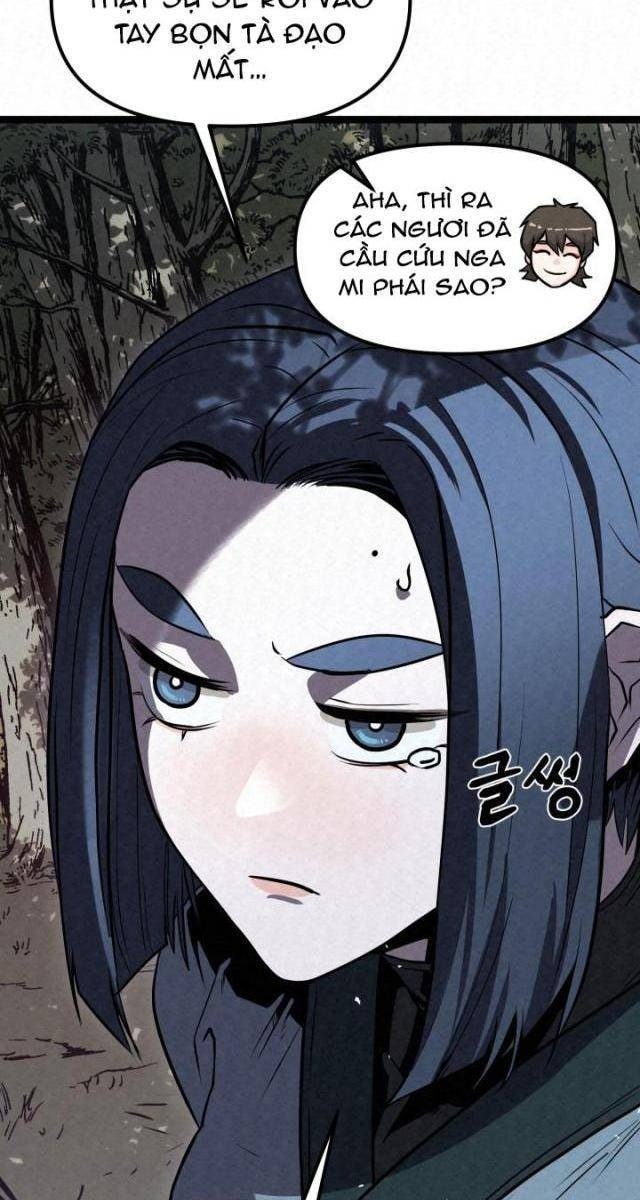 Hắc Bạch Hồ Ly Độc Tâm : Côn Luân Kiếm Tuyến Bạch Bệnh Chi Chủ - Page 151