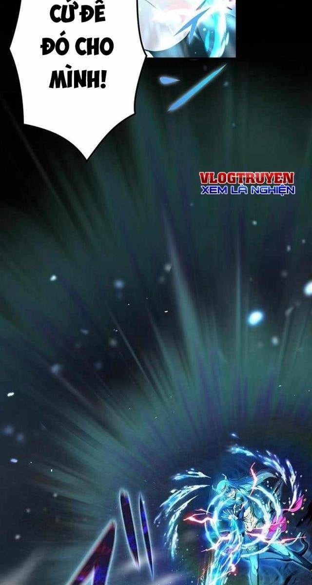 Vượt Cấp Với Kỹ Năng Thần Thánh - Page 20