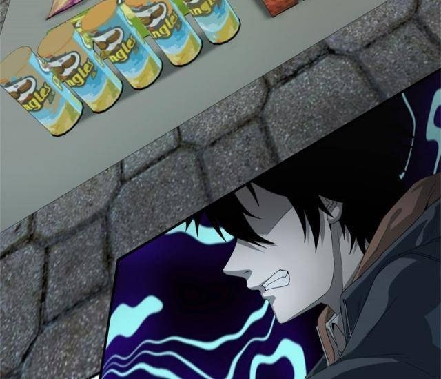 Ta Bán Hàng Rong Thời Tận Thế - Page 58