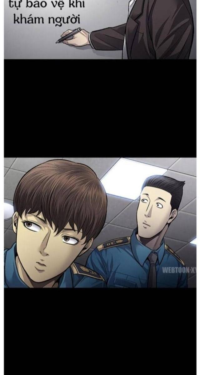 Thợ Săn Công Lý - Page 64