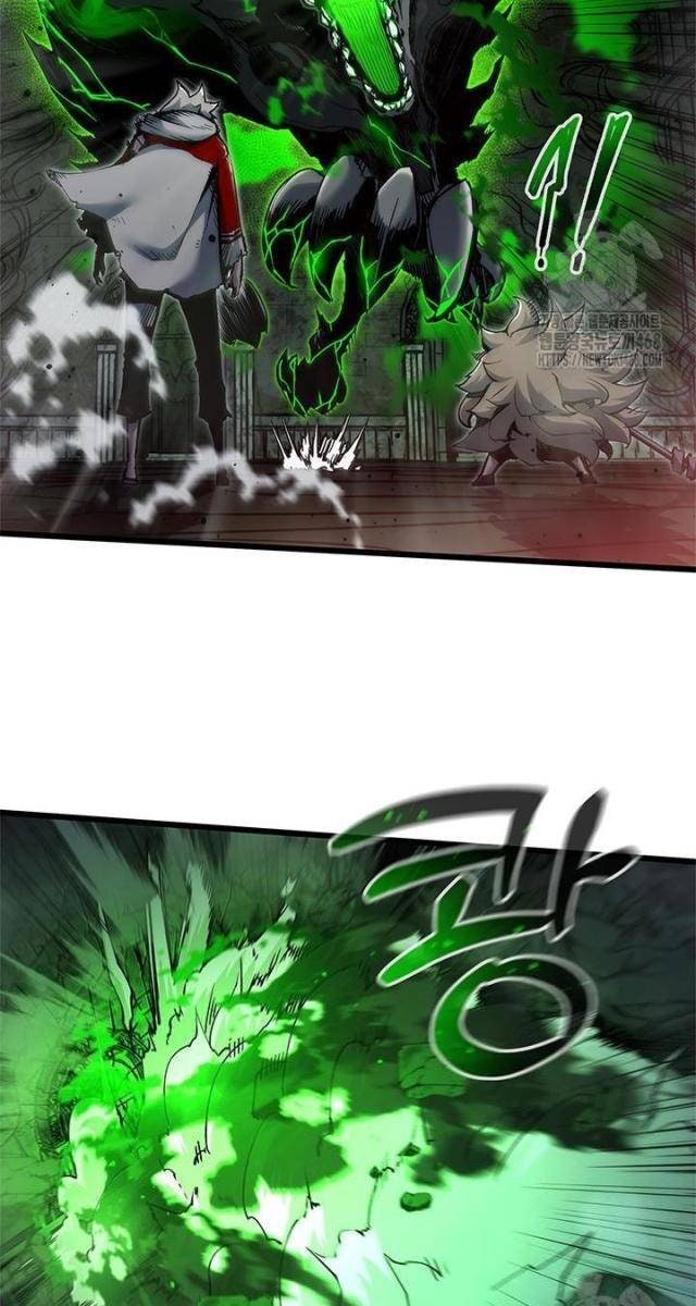 Kiếm Thần: Thần Chi Tử - Page 28