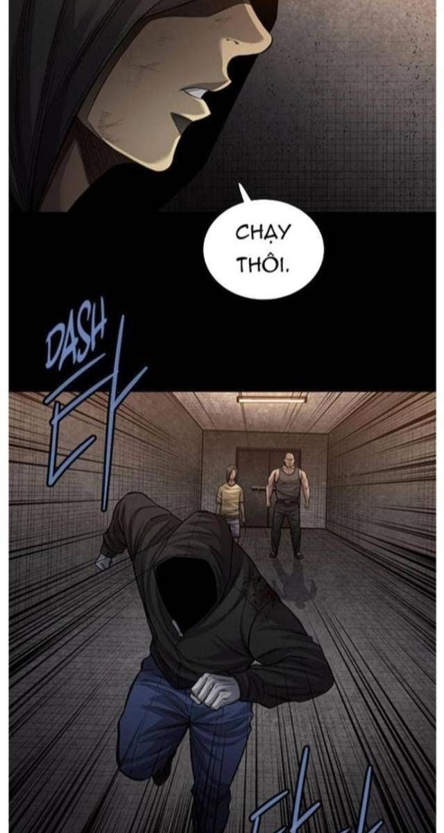 Thợ Săn Công Lý - Page 59