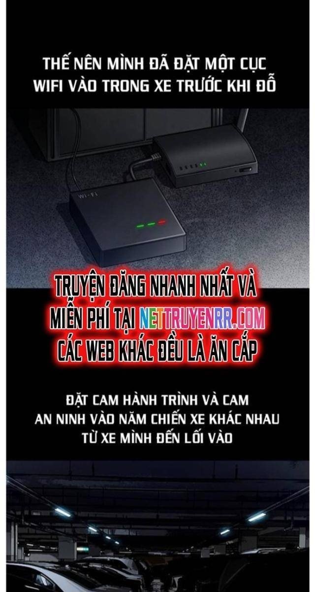 Thợ Săn Công Lý - Page 7