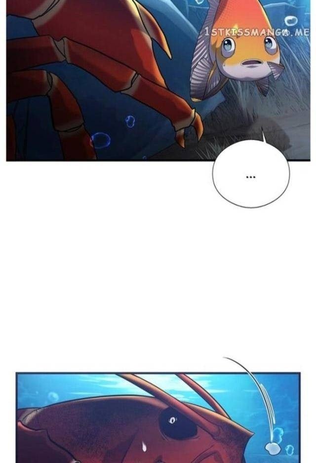 Hoá Thân Thành Cá - Page 14