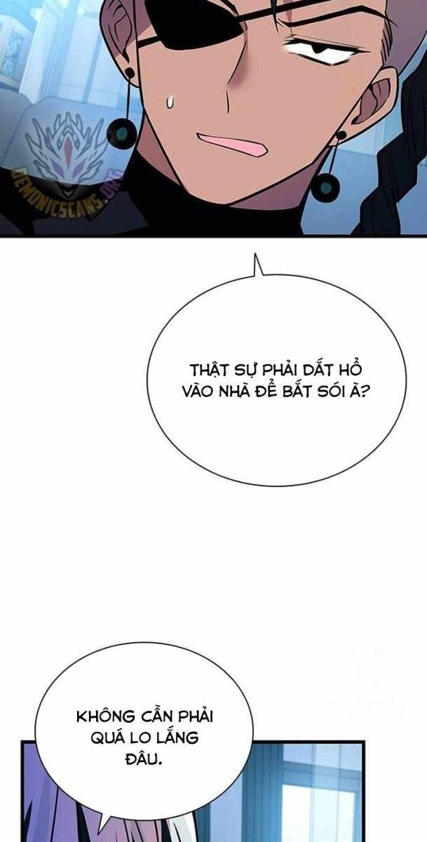 Chuyển Sinh Thành Ác Nhân - Page 35