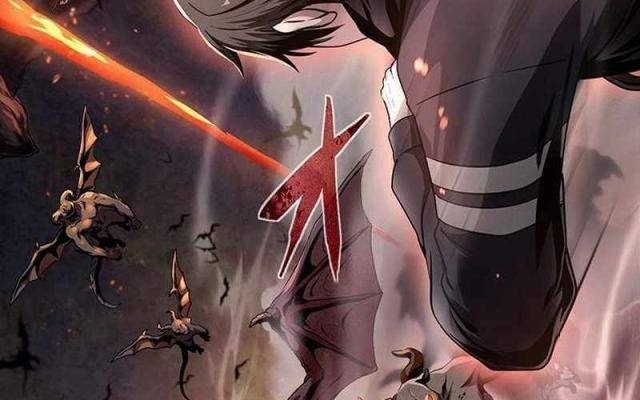 Vượt Cấp Với Kỹ Năng Thần Thánh - Page 7