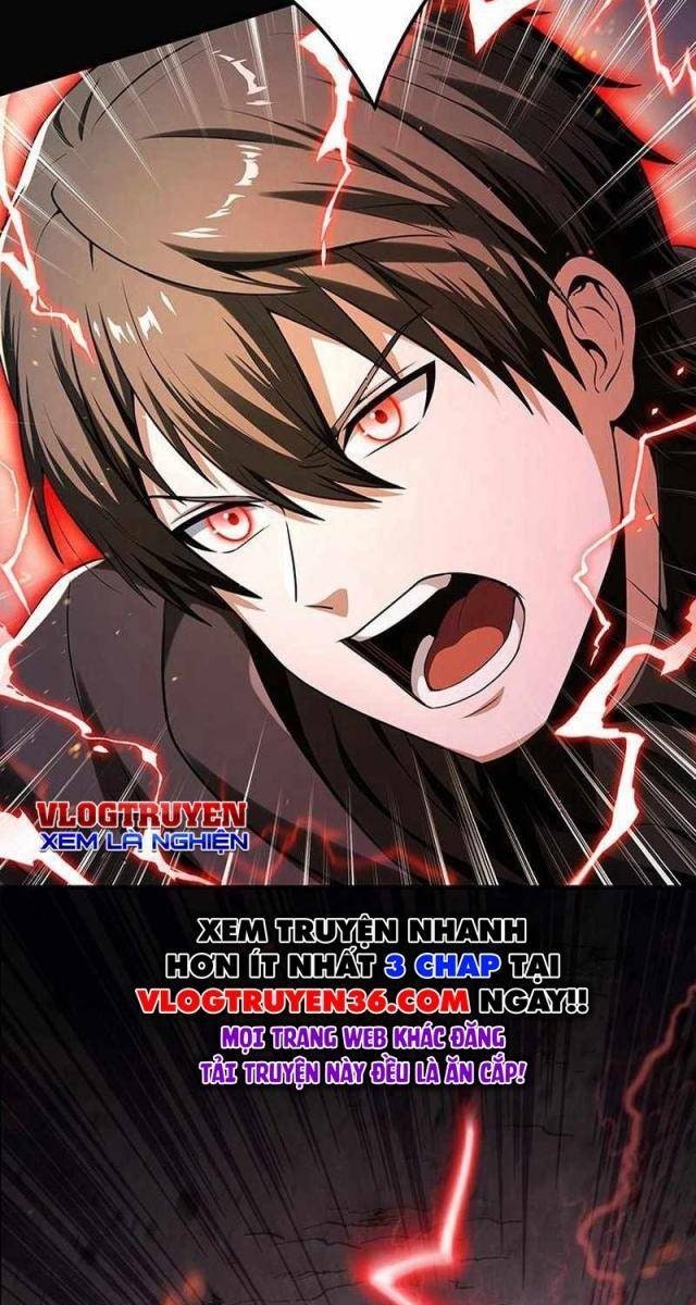 Vượt Cấp Với Kỹ Năng Thần Thánh - Page 10