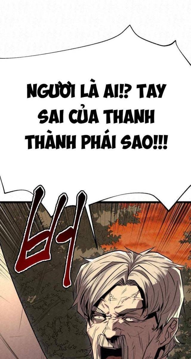 Hắc Bạch Hồ Ly Độc Tâm : Côn Luân Kiếm Tuyến Bạch Bệnh Chi Chủ - Page 90