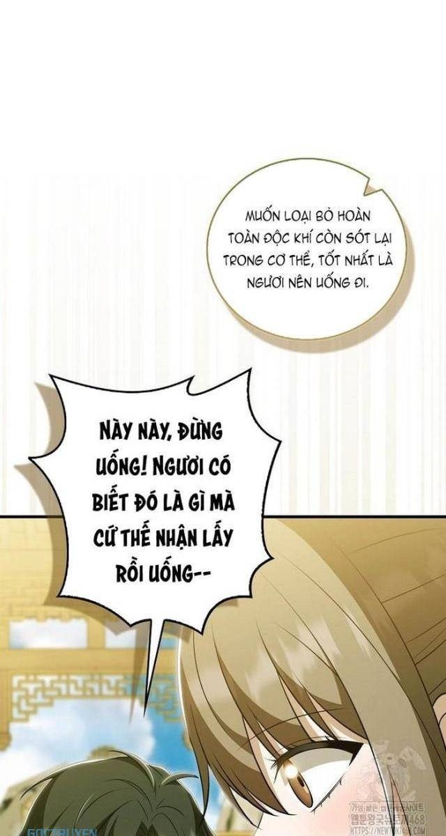 Trở Thành Đệ Tử Nhỏ Tuổi Nhất Phái Hoa Sơn - Page 107