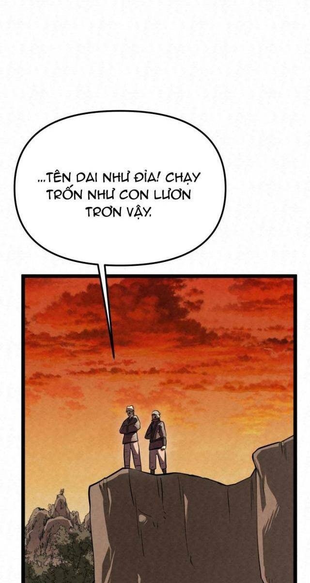 Hắc Bạch Hồ Ly Độc Tâm : Côn Luân Kiếm Tuyến Bạch Bệnh Chi Chủ - Page 75