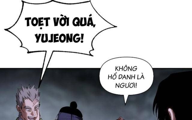 Ám Vệ - Page 118