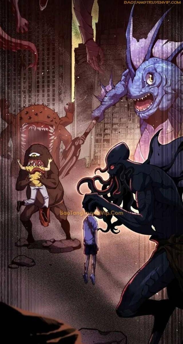 Người Chơi Phàm Thực - Page 41