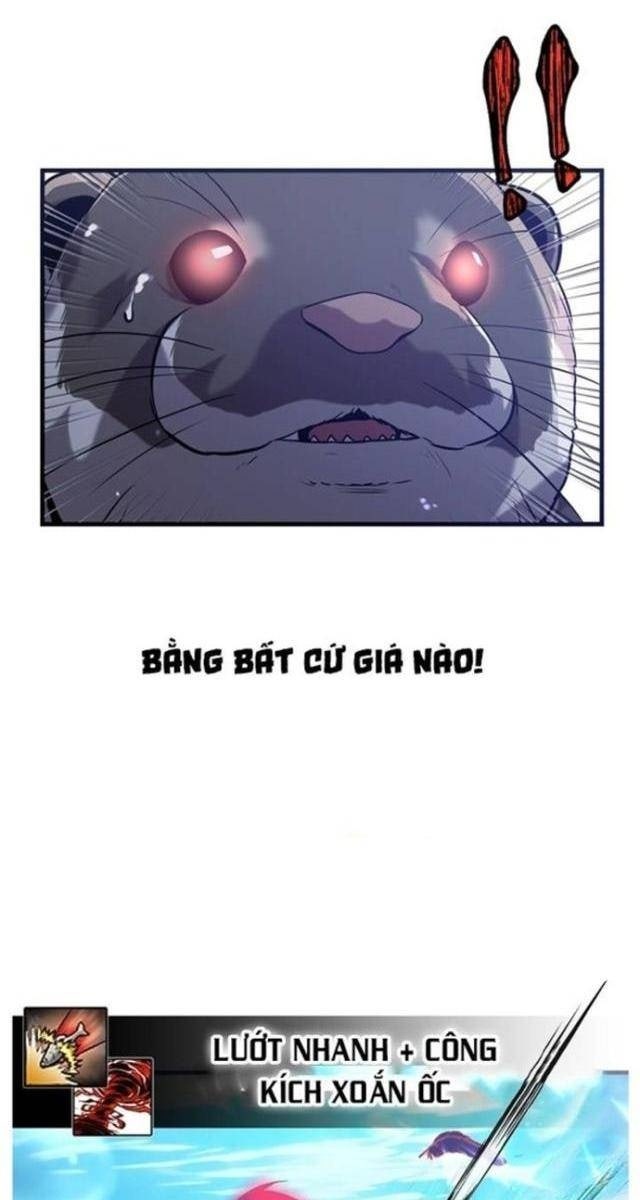 Hoá Thân Thành Cá - Page 93