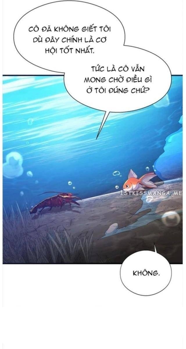 Hoá Thân Thành Cá - Page 46