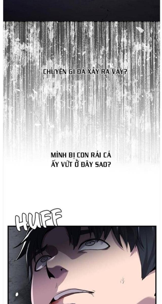 Hoá Thân Thành Cá - Page 75