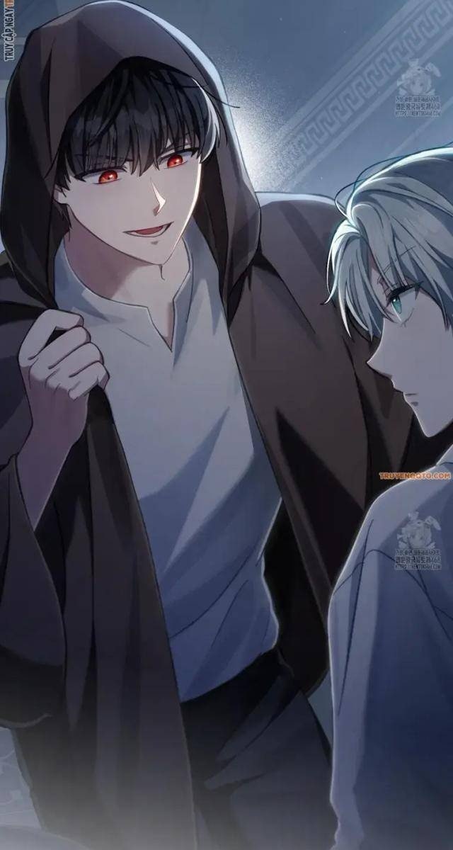 Tái Sinh Thành Hoàng Tử Của Quốc Gia Kẻ Địch - Page 11