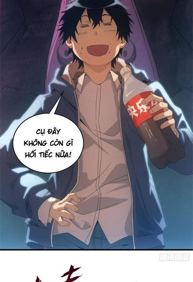 Ta Bán Hàng Rong Thời Tận Thế - Page 36