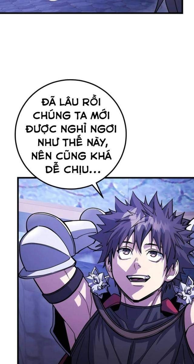 Dùng Búa Để Giải Cứu Thế Giới - Page 70