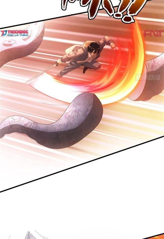 Ta Bán Hàng Rong Thời Tận Thế - Page 26